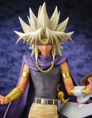 Yami Marik / Malik - ARTFX J - Réédition - 4