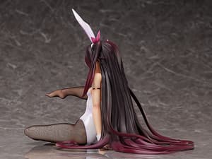 Nemesis - 1/4 B-Style Bunny - FREEing - 2