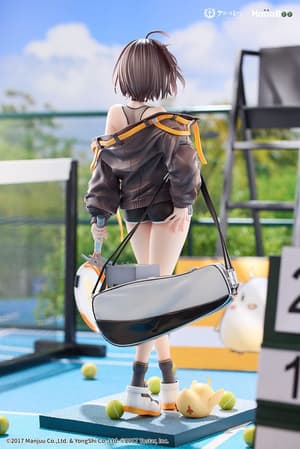 Baltimore - Black Ace - Hanabee - 4