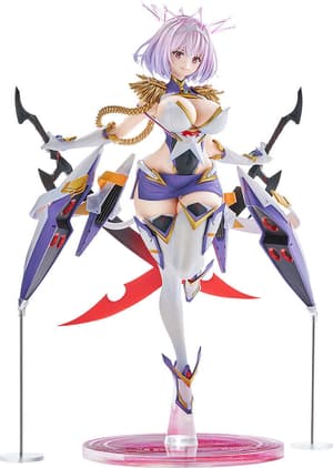 Akane Shinjo: Chaos New Order feat. saitom - 1