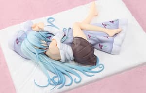 Erio Towa - Futon Hug Hug Version - 2