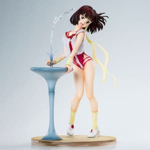 Takaya Noriko - 35th Anniversary - ViVignette - Union Creative / Bandai Namco Filmworks (3)