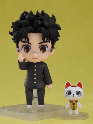 Nendoroid 2702 Ken Takakura / Okarun - 2