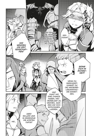 Overlord - Carlsen - Band 013 - 1