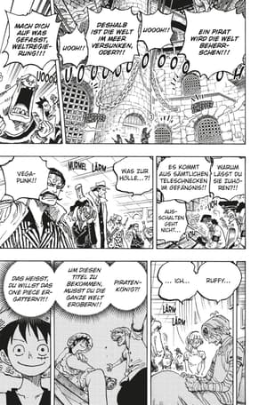 One Piece 111 - 4