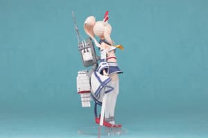 Ayanami Kai - Azur Lane - Pulchra - Re-Release - 4