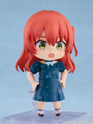 Nendoroid 2762 Ikuyo Kita - Casual Clothes - 1