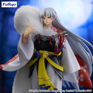 Sesshoumaru - Vol. 2 - Trio-Try-iT - Furyu (5)