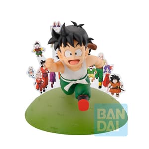Son Gohan - Dragon Ball - Snap Collection 2 - Ichibansho (1)