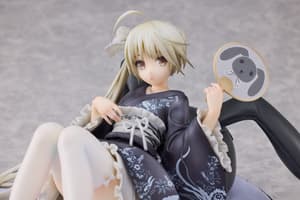 Sora Kasugano - Yukata - Alphamax (7)