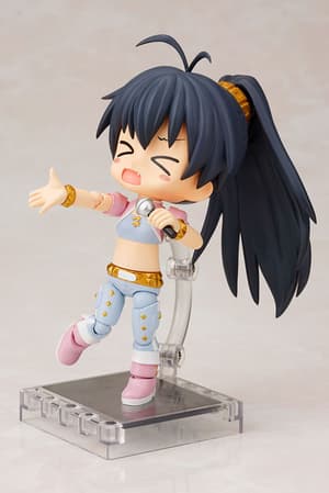 Cu-Poche Hibiki Ganaha - 4