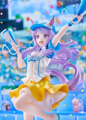 Mejiro McQueen - Bring 'Em Home, Please! - Claynel - 10