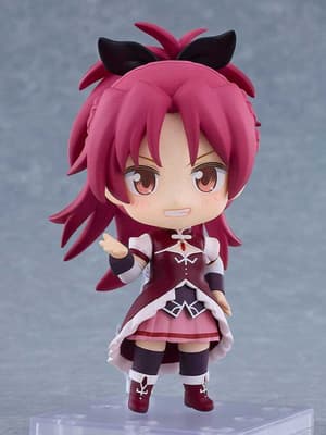 Nendoroid 3049 Kyoko Sakura - Walpurgisnacht: Rising (Basic) - 1