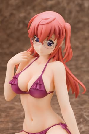Ichika Takatsuki - Bikini Ver - 3