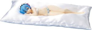 Rem - Blue Lingerie - Bed Sharing - KD Colle - Kadokawa - 8