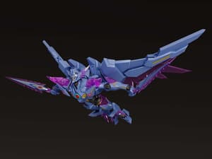 THE GATTAI EX DX Superbia - 5
