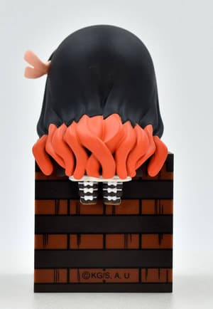 Nezuko Kamado (2) - Hikkake Nezuko Collection - Furyu - 4