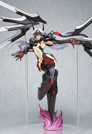 Mu-12 - Black Version - 5