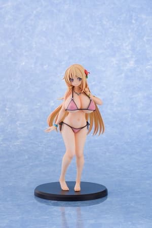 Sasaki Saeko - Ikenai Bikini no Oneesan - Daiki Kougyou - 15
