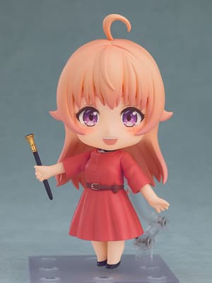 Nendoroid 2792 Nico Wakatsuki (Basic) - 2