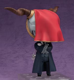 Nendoroid 666 Elias Ainsworth - 5