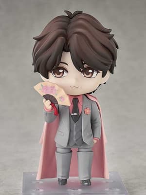 Nendoroid 2993 Xie Yuchen - 3