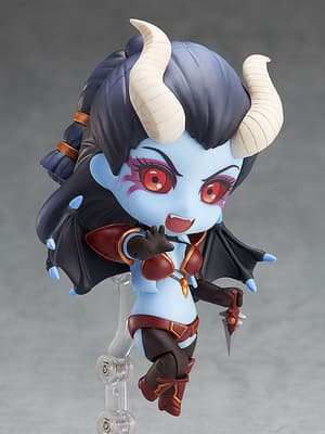 Nendoroid 734 Queen of Pain - 4