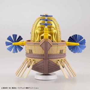 Ark Maxim - One Piece - Grand Ship Collection - Model Kit (1)