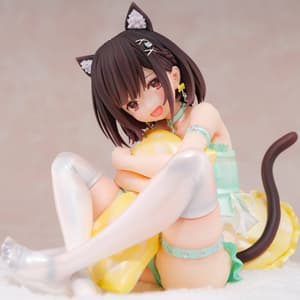 Ayaka-chan - Mint Green - Bishop's Rondo - 11
