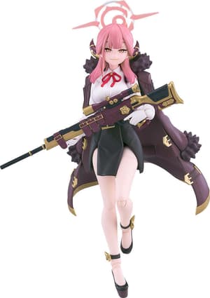 figma Aru Rikuhachima - 1