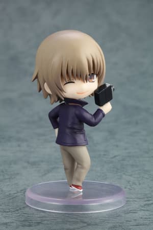 Tatara Totsuka Niitengo - K Project - 2