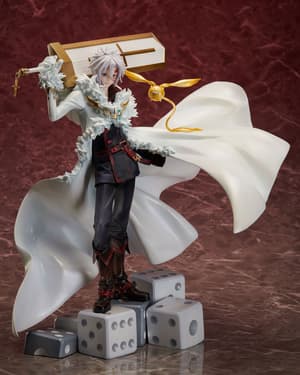 Allen Walker with Timcanpy - Aniplex 1/8 Scale Figure - 1