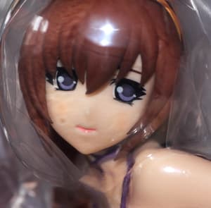 Sen Tokugawa - Bikini - 5