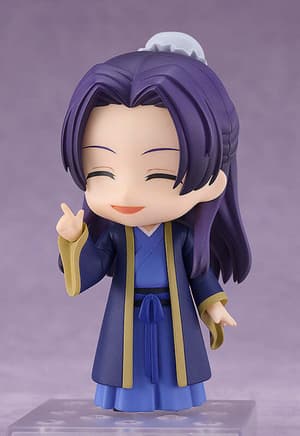 Nendoroid Jinshi - 6
