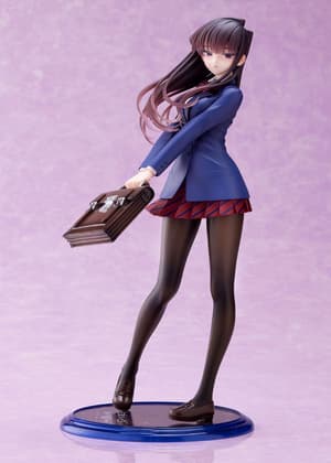 Komi Shouko - Dream Tech - Wave (5)