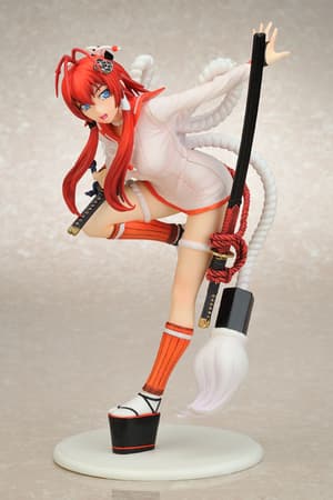 Yagyu Jubei - 1
