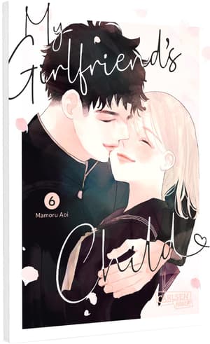 My Girlfriend's Child - Carlsen - Band 6 - 2