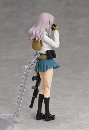 figma Armed JK: Variant C(Re-run) - 7