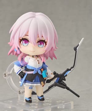 Nendoroid 2456 March 7th - 6