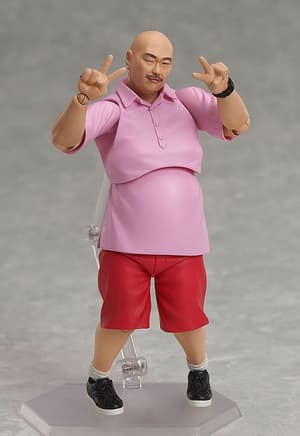 Figma 595 Kuro-chan - 2