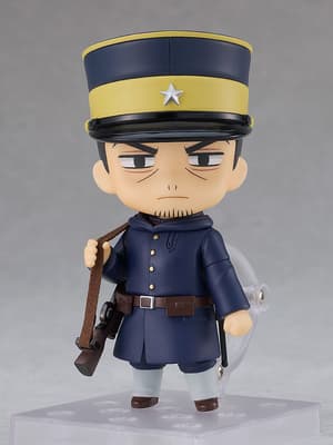 Nendoroid 2541 Hajime Tsukishima - 2