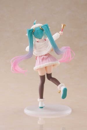 Hatsune Miku - Die Sieben Geißlein - Hatsune Miku Wonderland - Taito - 3