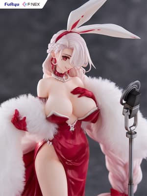 Prinz Heinrich - On Stage - F:Nex - Furyu - 9