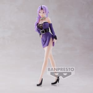 Shion - That Time I Got Reincarnated as a Slime - 10th Anniversary - Banpresto (1)