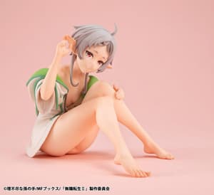 Sylphiette - Melty Princess - Tenohira - Megahouse - 1