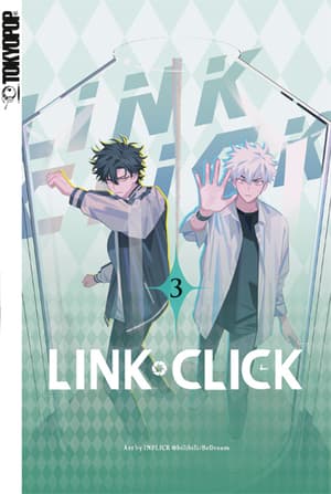 Link Click - Tokyopop - Band 03 (1)