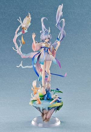 Luo Tianyi - Chant of Life 1/7 Scale Figure | Good Smile Company - 1