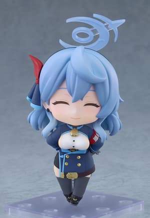 Nendoroid 3092 Ako Amau (including Bonus) - 3