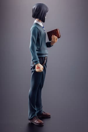 Waver Velvet - MMS Collection - exklusive - 6
