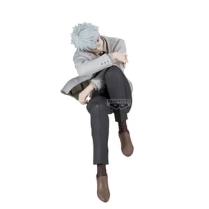 Seishiro Nagi - Blue Lock - Sweets Flavor - Banpresto (1)
